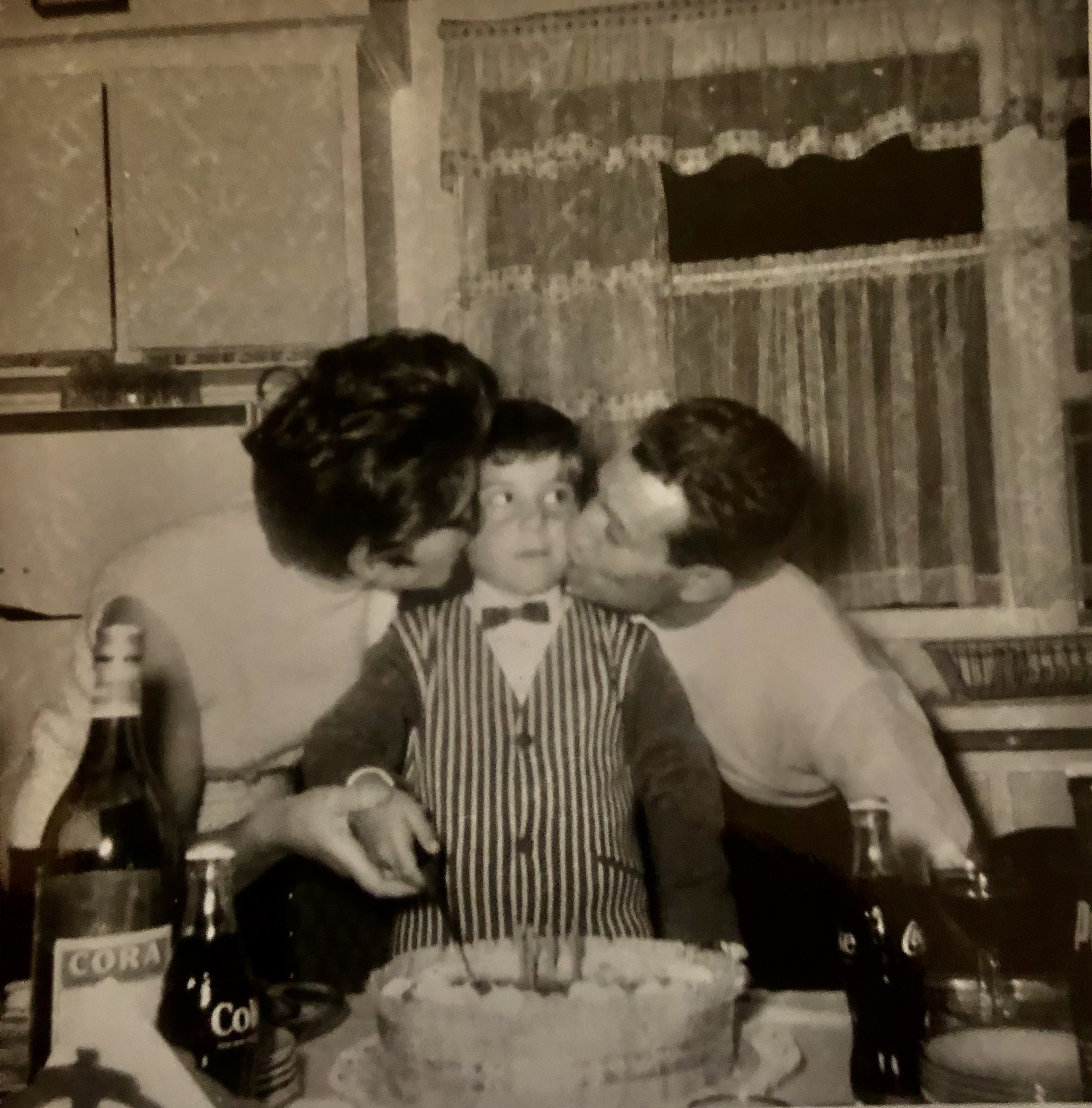 Words matter. Please use responsibly.