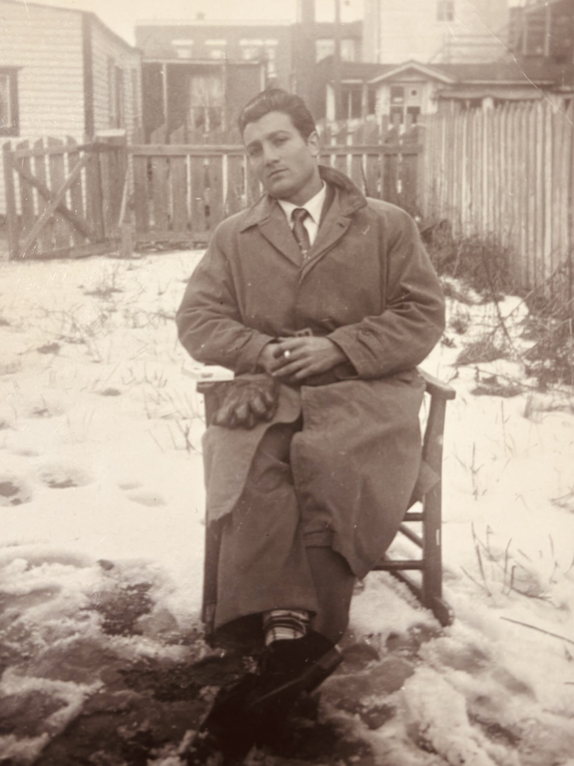 When did being smart become dumb?