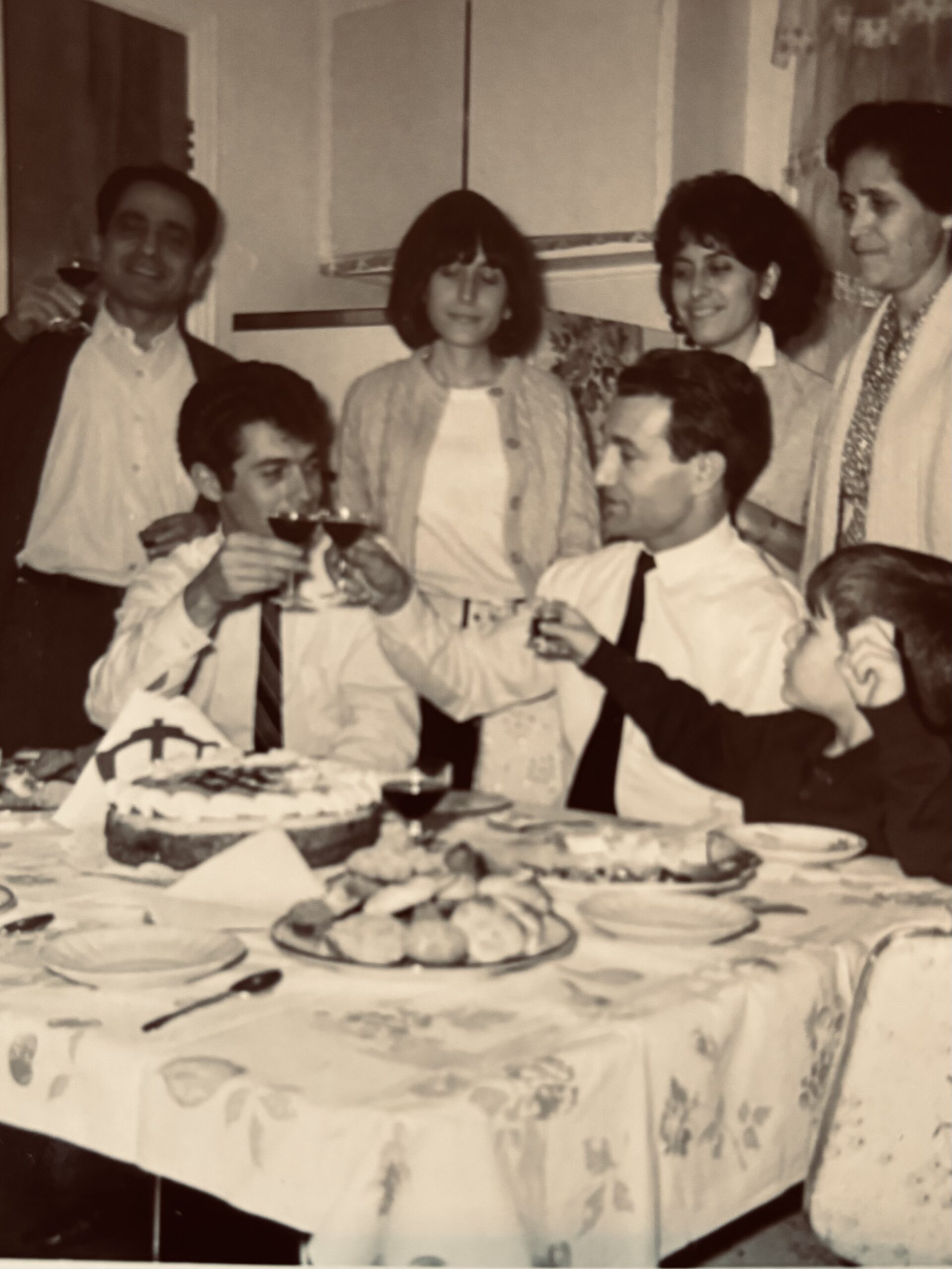 Vaccine against perfunctory invocations of fascism causes civil discourse, authorities warn