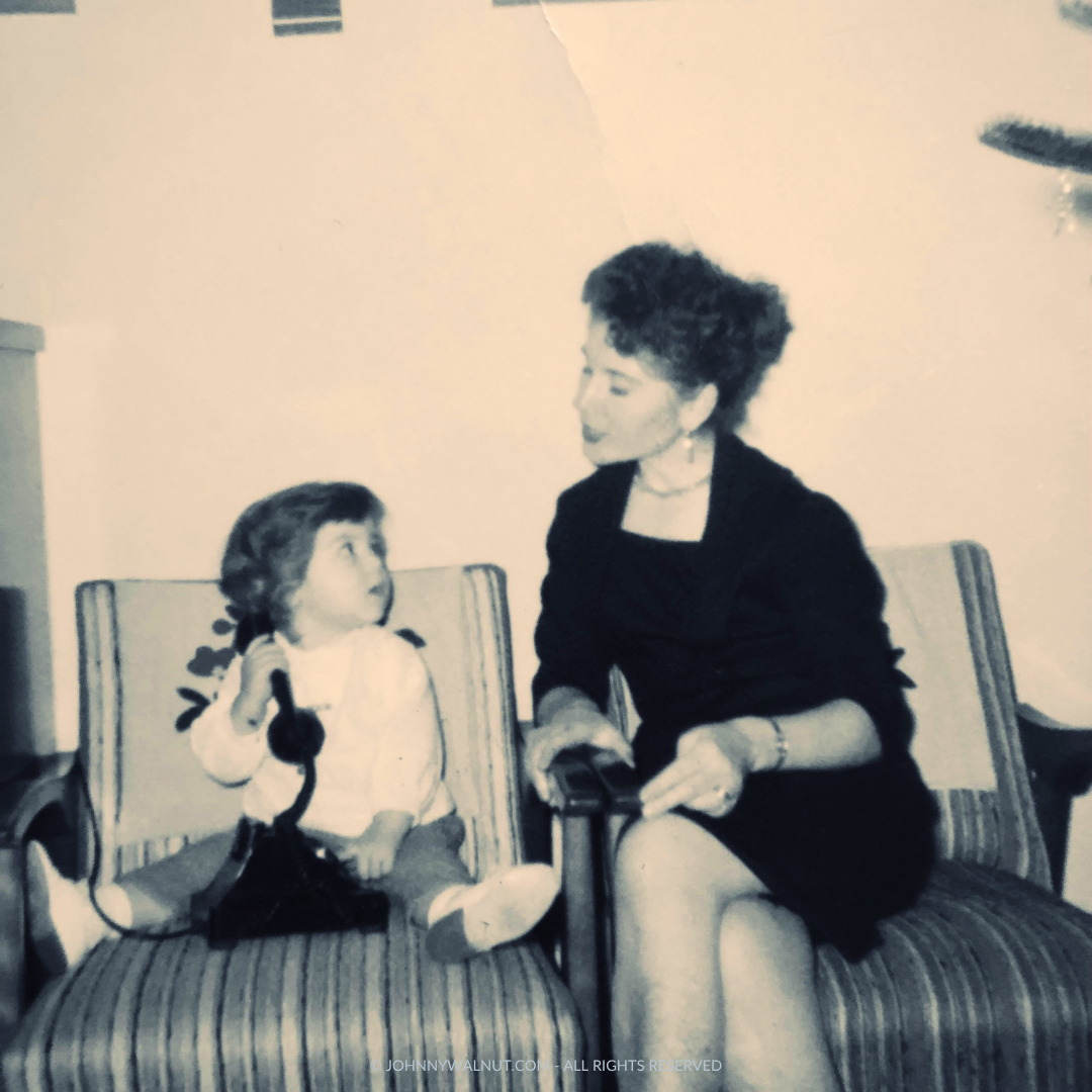 Parenting is hard. And?